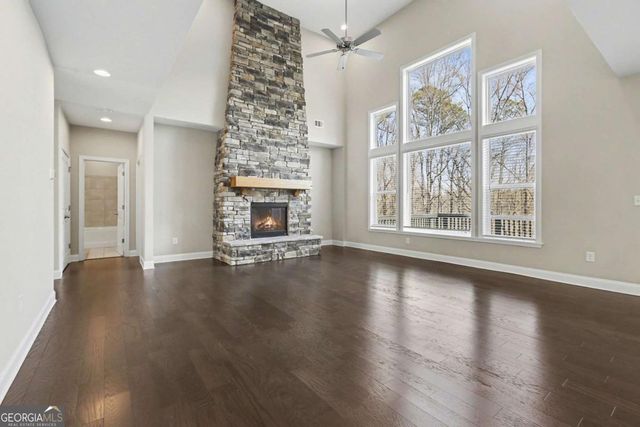 129 Millstone Way, Canton, GA 30115