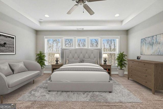 129 Millstone Way, Canton, GA 30115