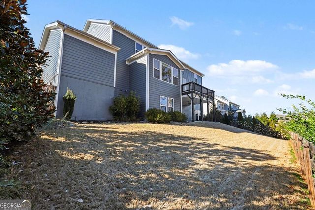 129 Millstone Way, Canton, GA 30115