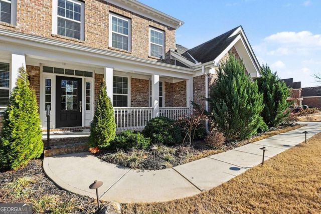 129 Millstone Way, Canton, GA 30115