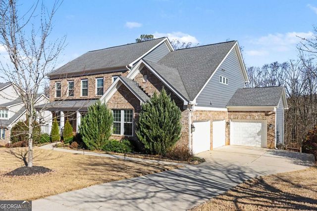 129 Millstone Way, Canton, GA 30115