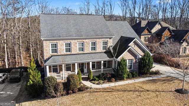 129 Millstone Way, Canton, GA 30115