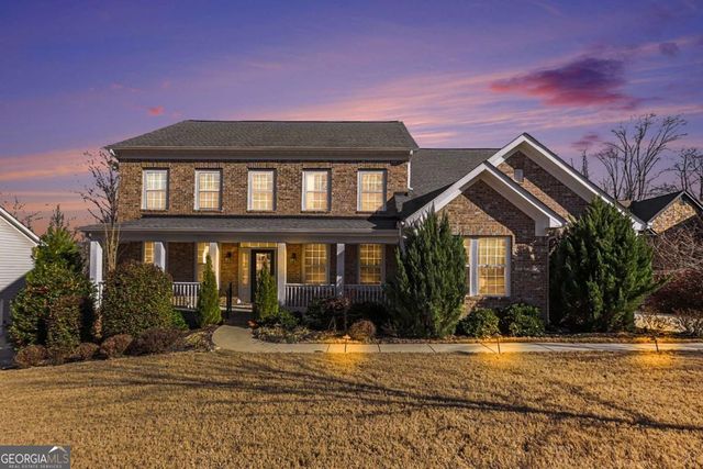 129 Millstone Way, Canton, GA 30115