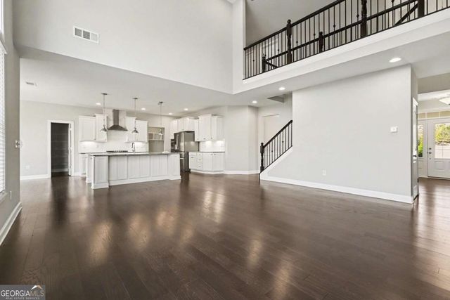 129 Millstone Way, Canton, GA 30115