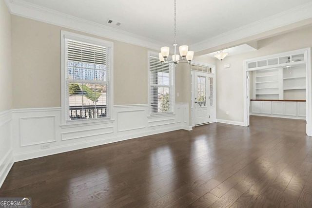 129 Millstone Way, Canton, GA 30115