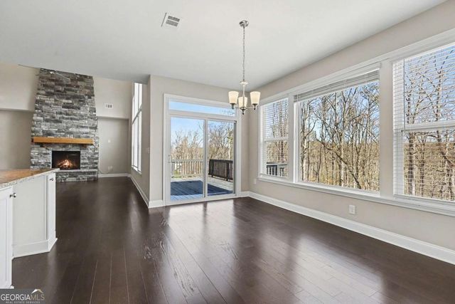 129 Millstone Way, Canton, GA 30115