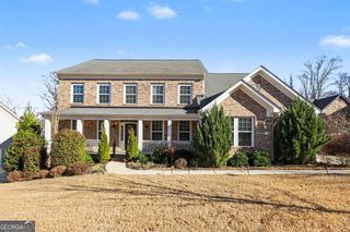 129 Millstone Way, Canton, GA 30115