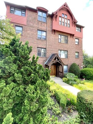 111 Sagamore Road 3C, Tuckahoe, NY 10707
