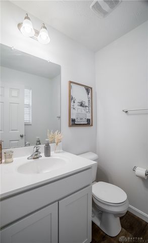 3063 White Ash Drive, Tipp City, OH 45371