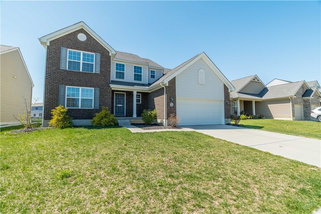 3063 White Ash Drive, Tipp City, OH 45371