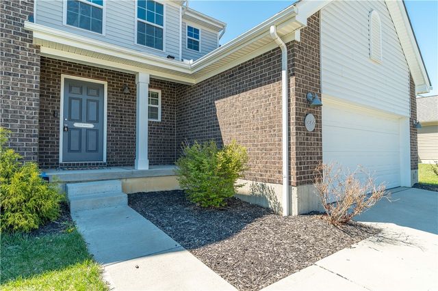 3063 White Ash Drive, Tipp City, OH 45371