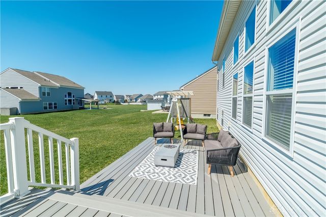 3063 White Ash Drive, Tipp City, OH 45371