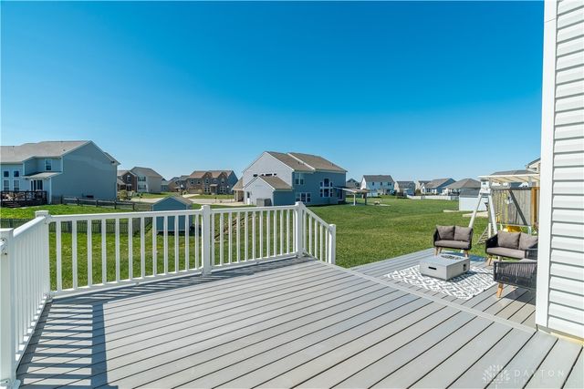 3063 White Ash Drive, Tipp City, OH 45371