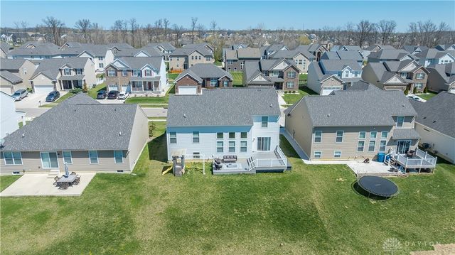 3063 White Ash Drive, Tipp City, OH 45371