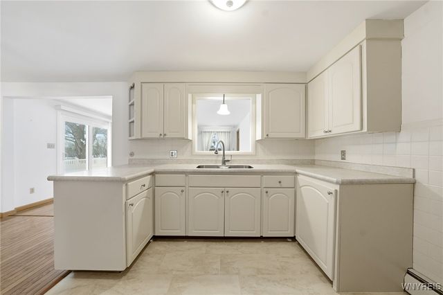 2611 Sweet Home Road, Amherst, NY 14228