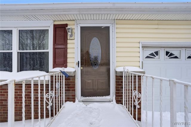 2611 Sweet Home Road, Amherst, NY 14228