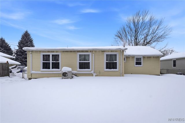 2611 Sweet Home Road, Amherst, NY 14228