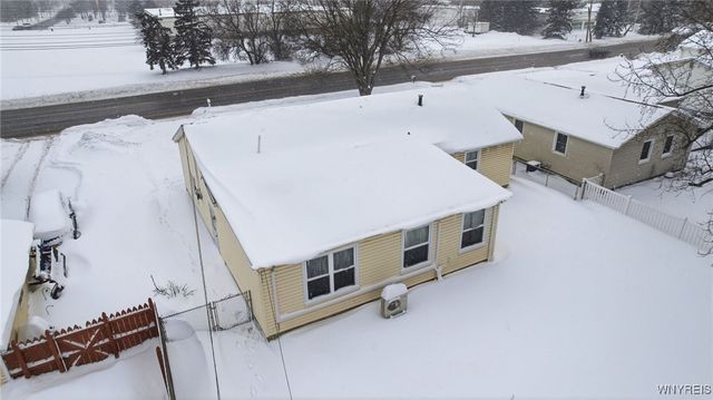 2611 Sweet Home Road, Amherst, NY 14228