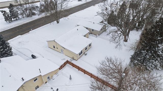 2611 Sweet Home Road, Amherst, NY 14228