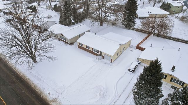 2611 Sweet Home Road, Amherst, NY 14228