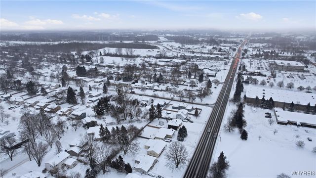 2611 Sweet Home Road, Amherst, NY 14228