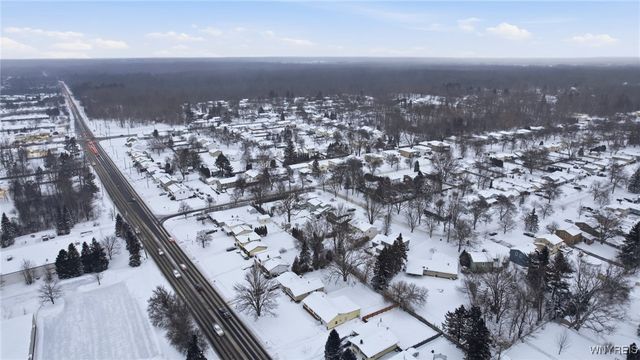 2611 Sweet Home Road, Amherst, NY 14228