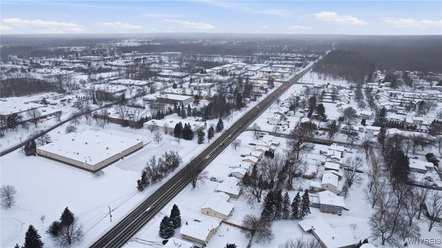 2611 Sweet Home Road, Amherst, NY 14228