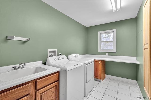 9 Hazelwood Lane, Grand Island, NY 14072