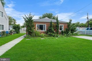 38 4TH ST, Laurel, MD 20707