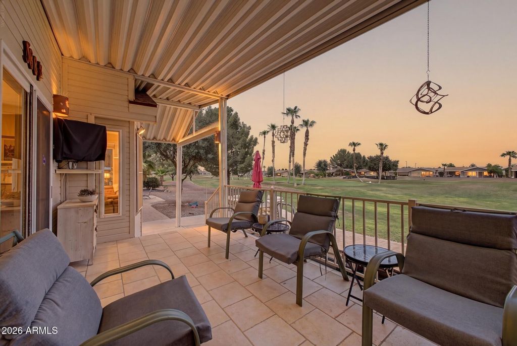 1110 N Henness Road 1887, Casa Grande, AZ 85122 — exterior