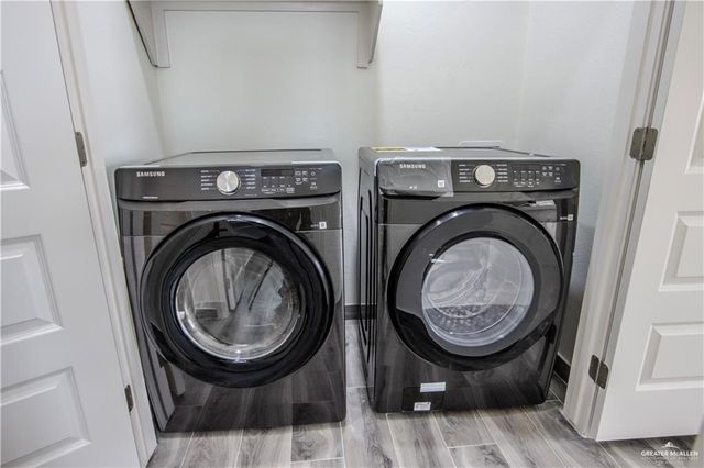 903 Hidden Hills Street, Mission, TX 78572