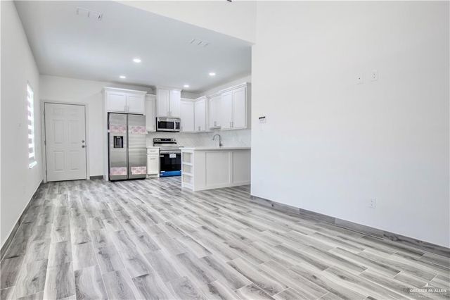 903 Hidden Hills Street, Mission, TX 78572