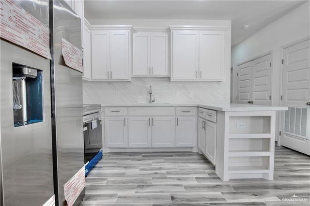 903 Hidden Hills Street, Mission, TX 78572