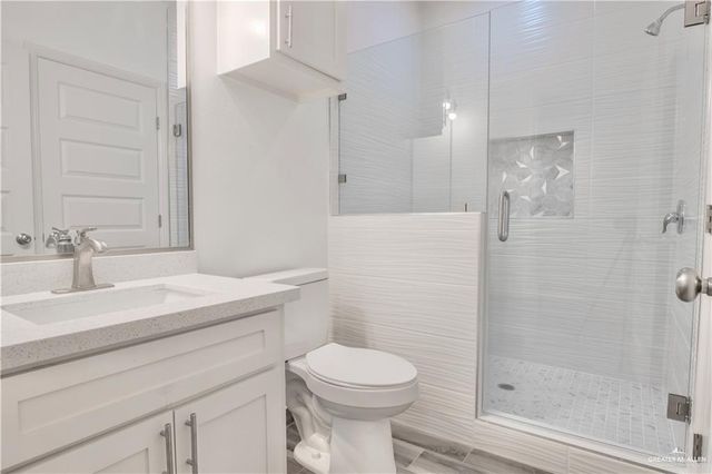 903 Hidden Hills Street, Mission, TX 78572