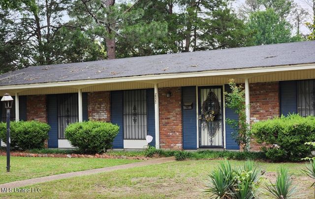 2520 Queensroad Avenue, Jackson, MS 39213