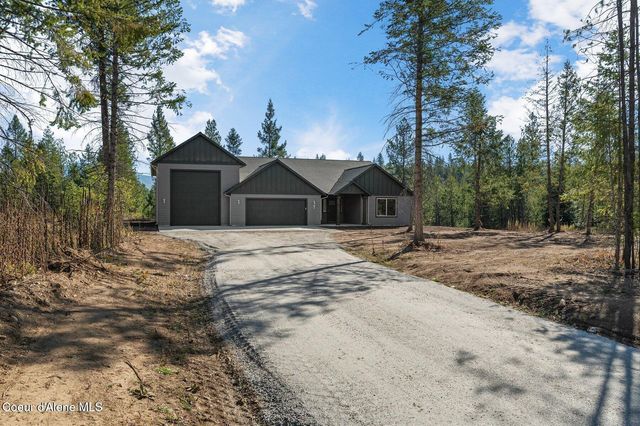 138 Sunshine Meadows, Athol, ID 83801 property photo