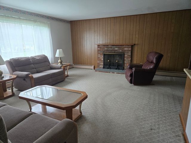 50 Benoit St, Westport, MA 02790