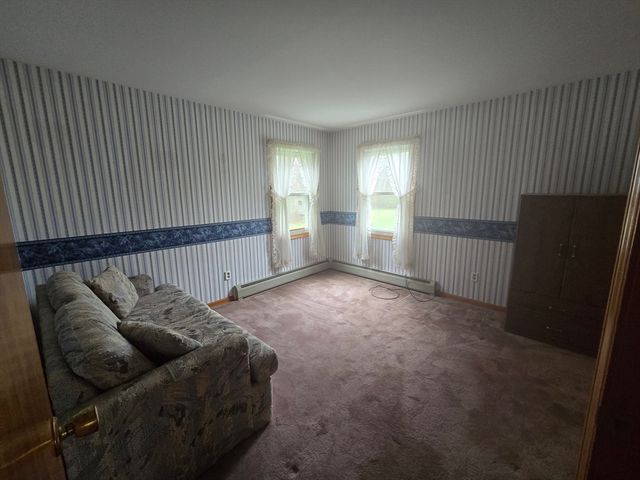 50 Benoit St, Westport, MA 02790