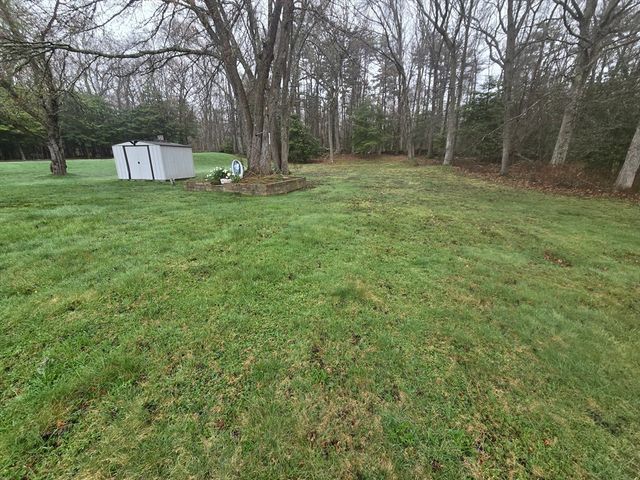 50 Benoit St, Westport, MA 02790
