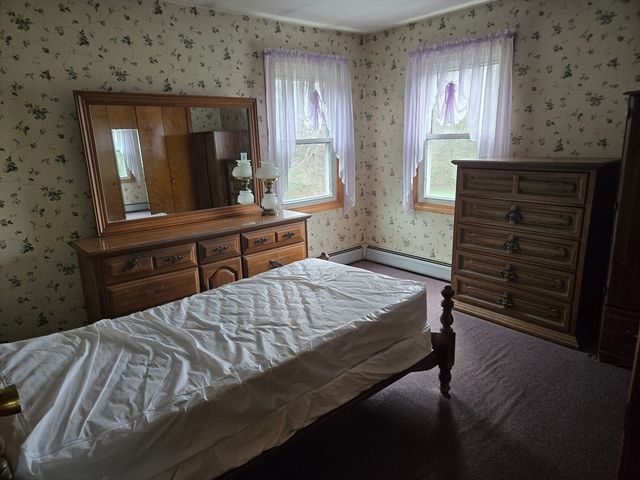 50 Benoit St, Westport, MA 02790