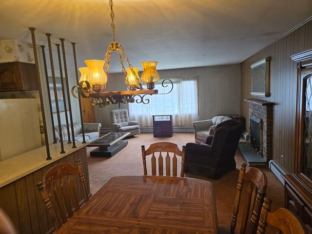 50 Benoit St, Westport, MA 02790