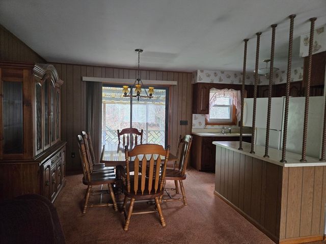 50 Benoit St, Westport, MA 02790
