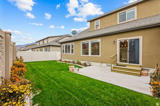 1596 W 480 N, Lindon, UT 84042