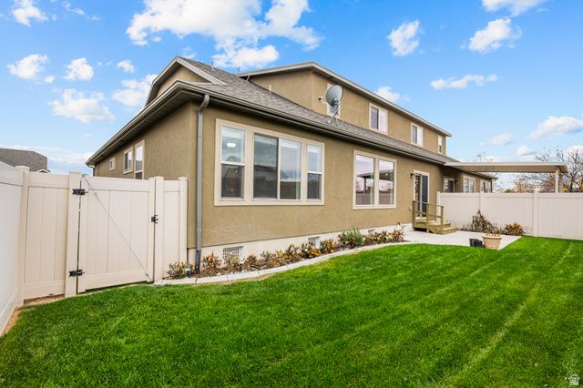 1596 W 480 N, Lindon, UT 84042