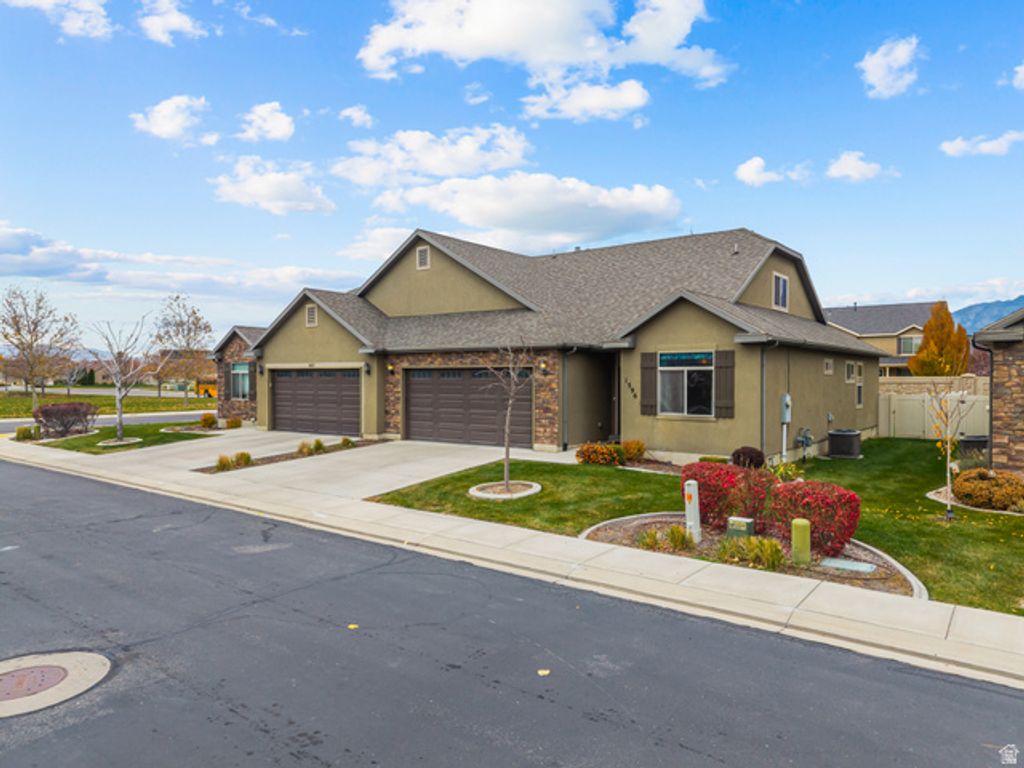 1596 W 480 N, Lindon, UT 84042