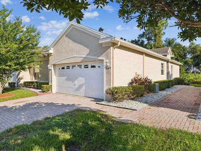 2649 TOTTENHAM DRIVE, New Port Richey, FL 34655