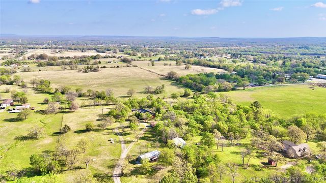 30207 W 1229 Drive, Stigler, OK 74462