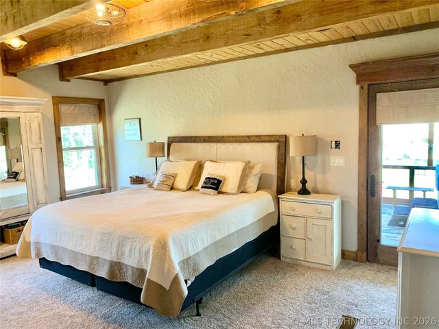 30207 W 1229 Drive, Stigler, OK 74462