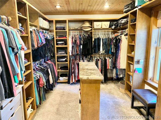 30207 W 1229 Drive, Stigler, OK 74462