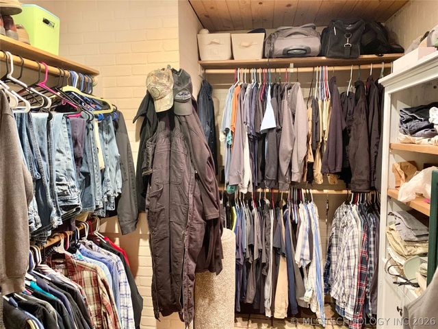 30207 W 1229 Drive, Stigler, OK 74462